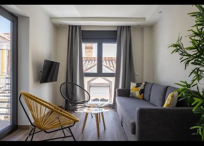 Apartment At The Beach